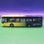 Mercedes Benz O530 Citaro Facelift K - RVK Köln - SVE Euskirchen - Linie 871 Südstadt Euskirchen Bf - Ohne Zurüstteile - Modellbus Rietze