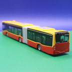 Mercedes Benz Citaro C2 G - Hanauer Straßenbahn - Modellbus Rietze 69321