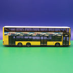 MAN Lions City DL - BVG Berlin - Alleierten Museum - Modellbus Rietze 67329