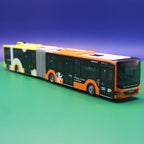 MAN Lions City 18E - Bodensee Oberschwaben Verkehrs GmbH - Modellbus Rietze 75887