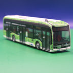 Mercedes Benz eCitaro - SWH HAVAG Sachsen Anhalt - Im Grünen sitzen - Modellbus Rietze 75565