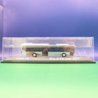 Mercedes Benz O530 Citaro Facelift LE - Bus of the year 2007 - Linie 687 - Modellbus AWM - Mit Präsentierbox