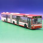 MAN NG 272 - KVB Köln - Linie 154 Königsforst Dellbrück Dünnwald - Modellbus Rietze 77610