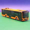 MAN New Lions City 12 - Rainer Gelsenkirchen - Modellbus Rietze
