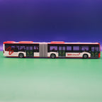 Mercedes Benz Citaro C2 G - Syntua Utrecht - Linie 102 - Modellbus Rietze (Ohne OVP / Zurüstteile)