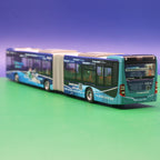 Mercedes Benz Citaro C2G - Vias Rath Gruppe Düren - Spitzenreiter gesucht - Modellbus Rietze 69308
