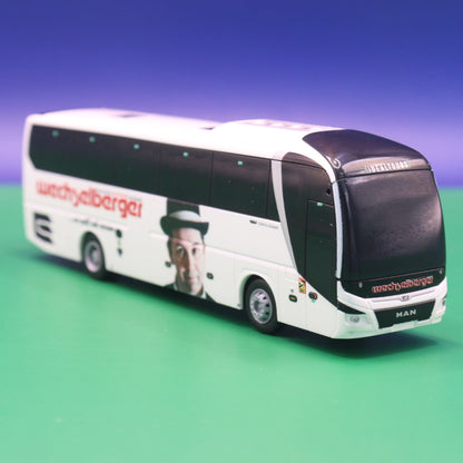 MAN Lions Coach - Wechselberger Touristik - Österreich (AT) - Modellbus Rietze 74869
