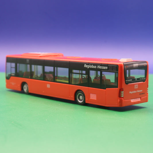 Mercedes Benz O530 Citaro Facelift - DB - Regiobus Hessen - Modellbus Rietze