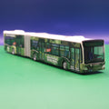 Mercedes Benz Citaro C2 G - Stadtverkehr Lübeck - Bundeswehr - Modellbus Rietze 73693