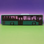 MAN Lions City LE - Vorführdesign - Modellbus Rietze 74752 (OVP BESCHÄDIGT)