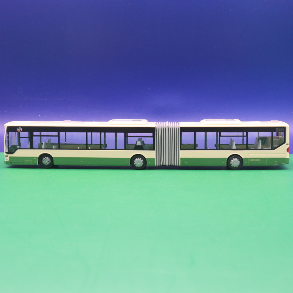 Mercedes Benz O530 Citaro G - Brandenburg an der Havel - Modellbus Rietze (FALSCHE OVP)