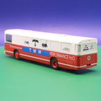 MAN SÜ 240 - Technisches Museum Wien - Gebraucht, Ohne OVP - Modellbus Herpa