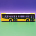 Mercedes Benz Citaro C2  - BVG Berlin - BVG Fahrschule - Modellbus Rietze