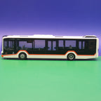 MAN New Lions City 12 - Linie 175 Wollerau Oswäldli - Modellbus Rietze