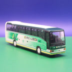 Mercedes Benz O 404 RHD - Dupas & Lebeda - Gebraucht, Ohne OVP - Modellbus Rietze
