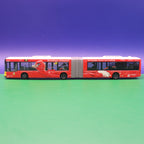 BVG Berlin MAN NG 313 Sondermodell Airberlin - Linie 109 Airport Tegel via Kudamm - Modellbus Rietze 65292-1