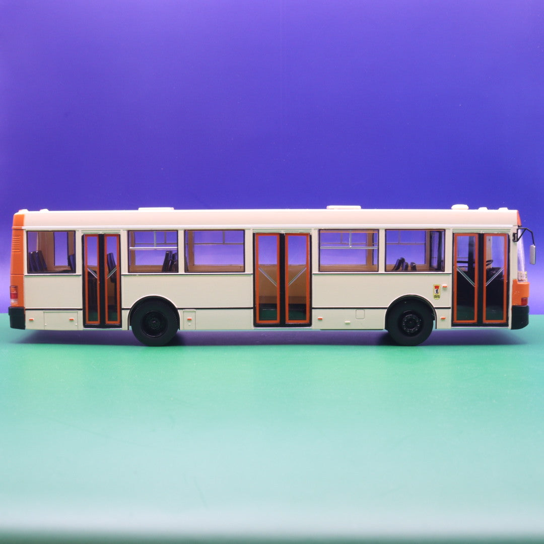 Ikarus 415 (1985)- BVB Berlin - 1:43 - Modellbus Premium ClassiXXs PCL47204