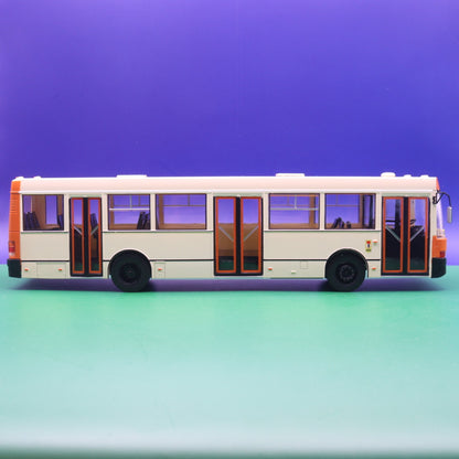 Ikarus 415 (1985)- BVB Berlin - 1:43 - Modellbus Premium ClassiXXs PCL47204