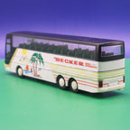 Setra S 215 HDH - Becker Bad Endbach - Gebraucht, Ohne OVP - Modellbus Herpa