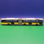 Solaris Urbino 18 - BVG Berlin - Linie 260 U Rudolf via Altglienicke - Modellbus VK Modelle 11371