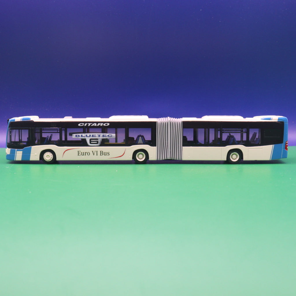 Mercedes Benz Citaro C2 G - Bluetec 6 - Euro 6 Bus - Modellbus Rietze 69551