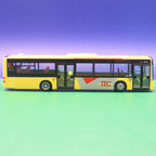 MAN Lions City - TEC - (BE) Belgien - Modellbus Rietze 73931