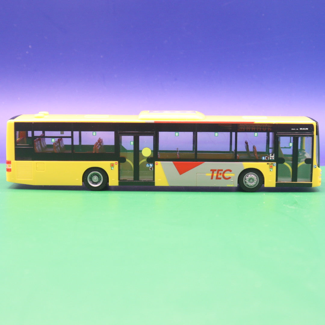 MAN Lions City - TEC - (BE) Belgien - Modellbus Rietze 73931