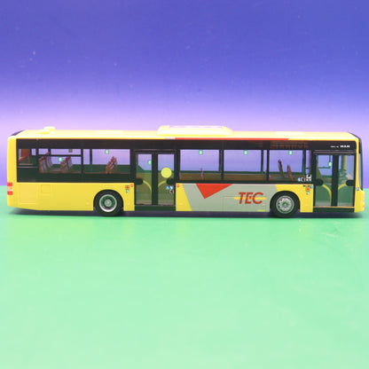 MAN Lions City - TEC - (BE) Belgien - Modellbus Rietze 73931