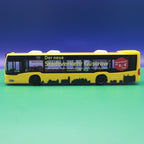Mercedes Benz Citaro C2 - Stadtverkehr Güstrow - Modellbus Rietze 73489