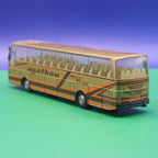 Setra S 215 HD - Agethen Reisen Ennepetal - Gebraucht, Ohne OVP - Modellbus Herpa