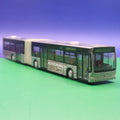 Mercedes Benz O530 Citaro Facelift G - Hamburg City - Citaro Euro 4 - Modellbus Rietze 66603
