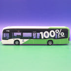 Mercedes Benz eCitaro - Holding Graz - Verbund Linie - Linie 67 Dr Renner Schule - (AT) Österreich - Modellbus Rietze 75616