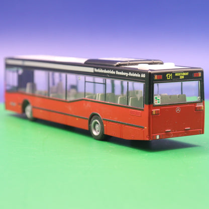 Mercedes Benz O405 - Verkehrsbetriebe Hamburg Holstein GmbH VHH - Linie 131 Geesthacht ZOB - Modellbus Rietze