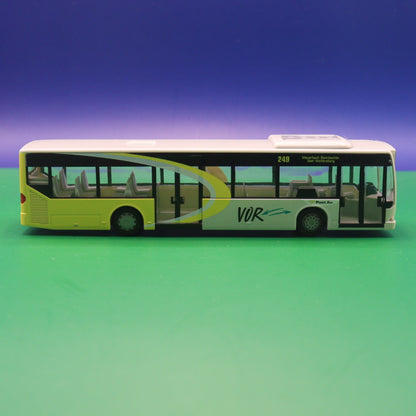 Mercedes benz O530 Citaro - VOR - Linie 249 Mauerbach Steinachbr über Wolfersberg - Modellbus Rietze
