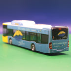 Mercedes Benz Citaro C2 - EWE & VWG - 100% saubere Sache - Modellbus Rietze 73412