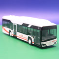 Solaris Urbino 12 - Rottal Auto AG Schweiz (CH) - Modellbus Rietze 76813