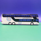 Setra S 431 DT - BEX - Berlin Linienbus - Modellbus AWM
