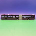 Mercedes Benz Citaro C2 G - Vorführdesign - Linie 11 Hauptbahnhof - Modellbus Rietze 68800