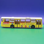 Mercedes Benz O 305 - BVG Berlin - Infobus - Modellbus Rietze 74307