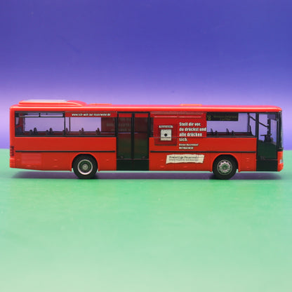 Setra S 315 UL - DB - RVA - Freiwillige Feuerwehr - Modellbus Rietze 61349