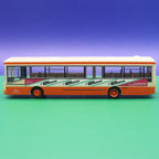 MAN SL 202 - RVK Köln -Möbel Wachendorf - Modellbus Rietze 72133