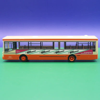MAN SL 202 - RVK Köln -Möbel Wachendorf - Modellbus Rietze 72133