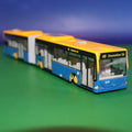 Mercedes Benz O530 Citaro G - CVAG Chemnitz - Linie 49 Chemnitzer Str - Ohne Zurüstteile - Modellbus Rietze