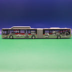 MAN Lions City CNG - 100 Years MAN Truck & Bus - Modellbus Rietze (KLEBESPUREN, GEBRAUCHT, OHNE ZURÜSTTEILE)
