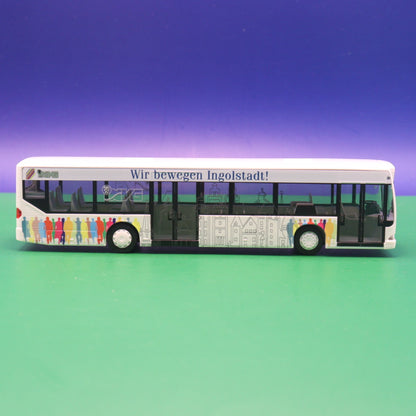 Mercedes Benz O530 Citaro - INVG Ingolstadt - Modellbus Rietze