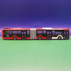 MAN Lions City 18 - DB Regio Bus - Eifelgold Reisen - Linie SB63 Aachen Bushof - Modellbus Rietze 75822