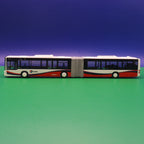 MAN Lions City G - RVBW - A Welle - Ohne Zurüstteile - Modellbus Rietze