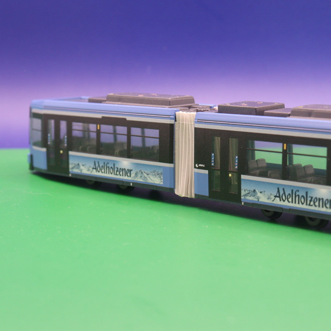 Adtranz GT6N - MVG München (Gebraucht) - Modellbahn Rietze STRA01040