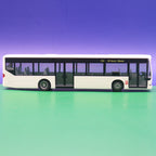 Mercedes Benz O530 Citaro - KVB Köln - Linie 150 BF Deuz Messe - Modellbus Rietze