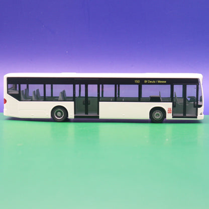 Mercedes Benz O530 Citaro - KVB Köln - Linie 150 BF Deuz Messe - Modellbus Rietze